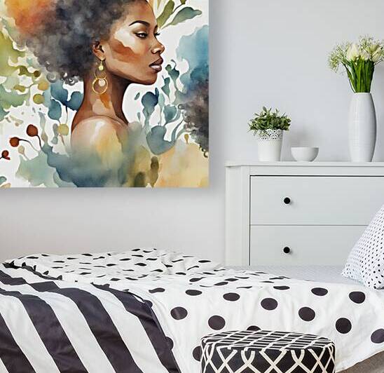 Melanin Magic  32 Reproduction
