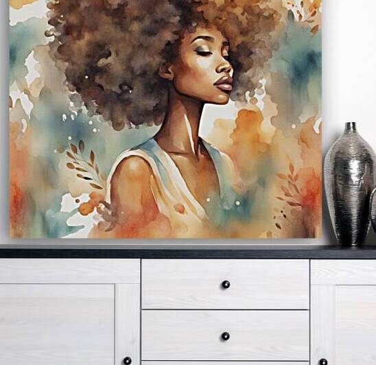 Melanin Magic  38 Reproduction