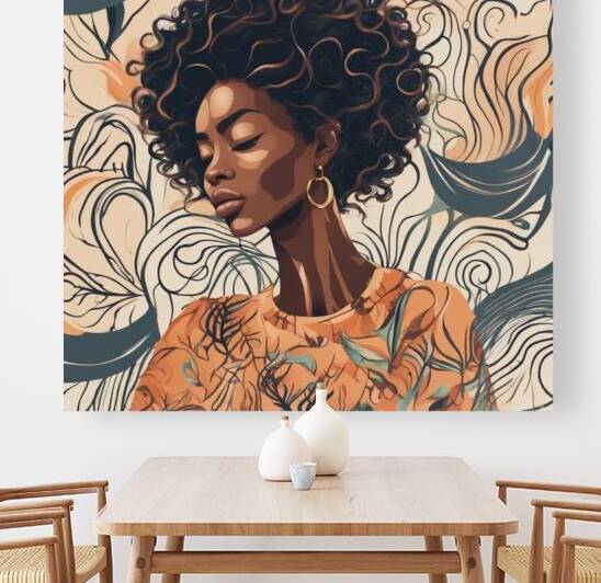 Melanin Magic  39 Reproduction