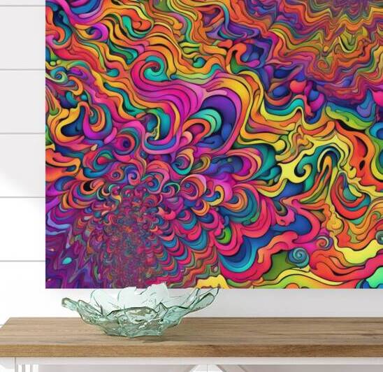 Melanin Magic  52 Reproduction