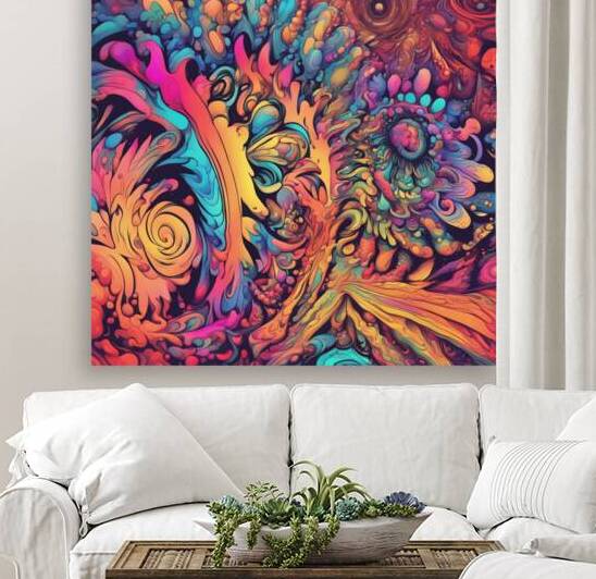 Melanin Magic  58 Reproduction