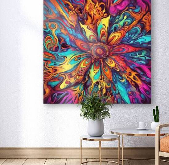 Melanin Magic  59 Reproduction