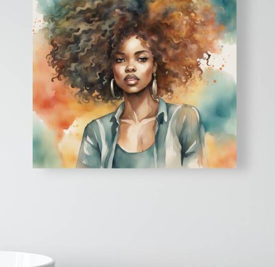 Melanin Magic  61 Reproduction