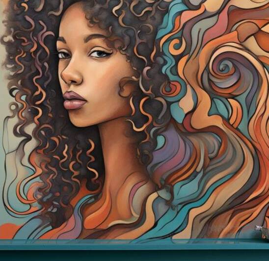 Melanin Magic  12 Reproduction