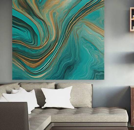 A Touch of Color: Celebrating Hue at The Artful Mane 4 by The Artful Mane