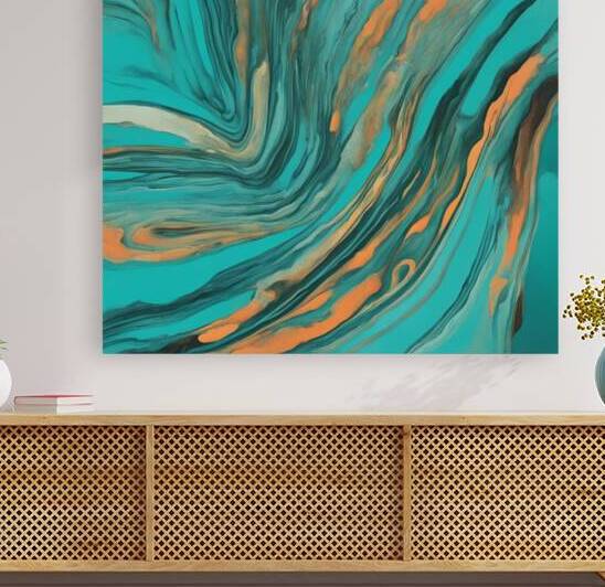 A Touch of Color: Celebrating Hue at The Artful Mane 5 by The Artful Mane