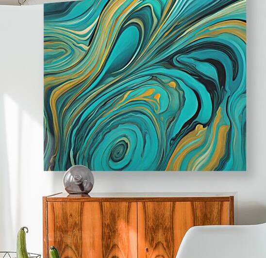 A Touch of Color: Celebrating Hue at The Artful Mane 9 by The Artful Mane