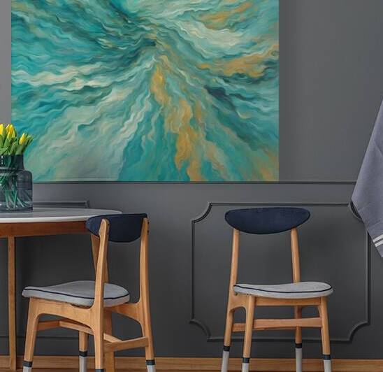 A Touch of Color: Celebrating Hue at The Artful Mane 11 by The Artful Mane
