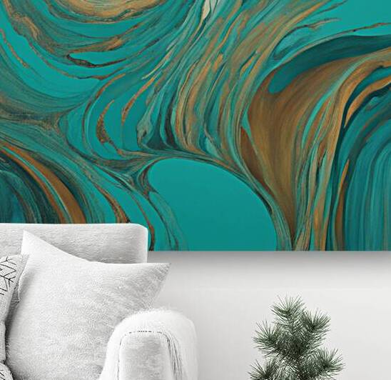 A Touch of Color: Celebrating Hue at The Artful Mane 14 by The Artful Mane