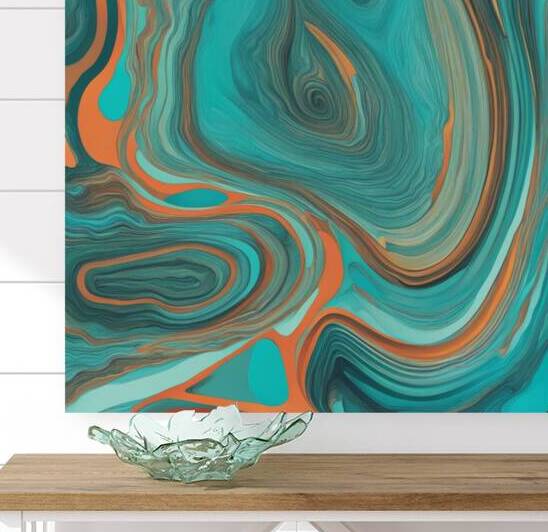 A Touch of Color: Celebrating Hue at The Artful Mane 16 by The Artful Mane