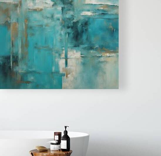 A Touch of Color: Celebrating Hue at The Artful Mane 21 by The Artful Mane