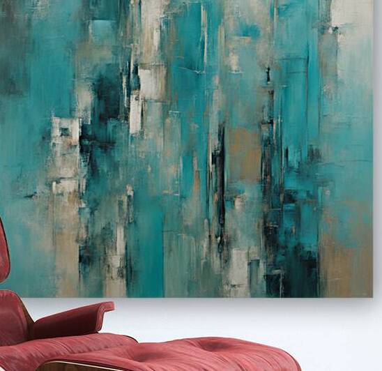 A Touch of Color: Celebrating Hue at The Artful Mane 24 by The Artful Mane