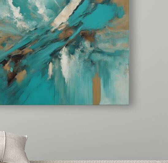 A Touch of Color: Celebrating Hue at The Artful Mane 25 by The Artful Mane
