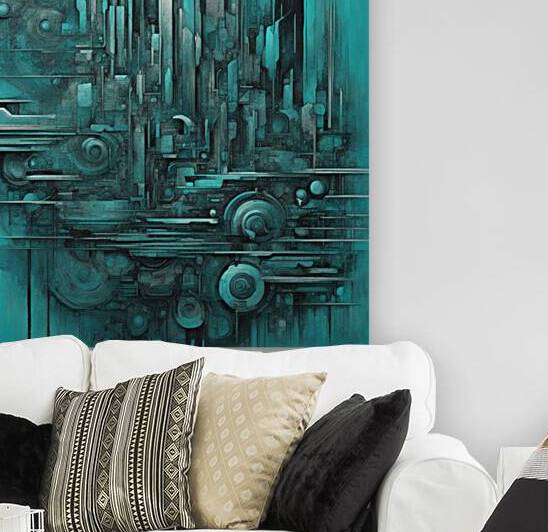 A Touch of Color: Celebrating Hue at The Artful Mane 29 by The Artful Mane
