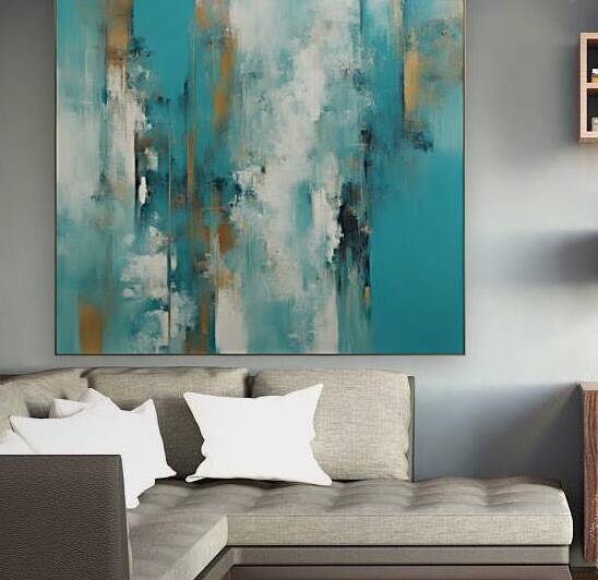 A Touch of Color: Celebrating Hue at The Artful Mane 30 by The Artful Mane