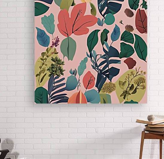 A Touch of Color: Celebrating Hue at The Artful Mane 34 by The Artful Mane