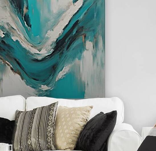 A Touch of Color: Celebrating Hue at The Artful Mane 35 by The Artful Mane
