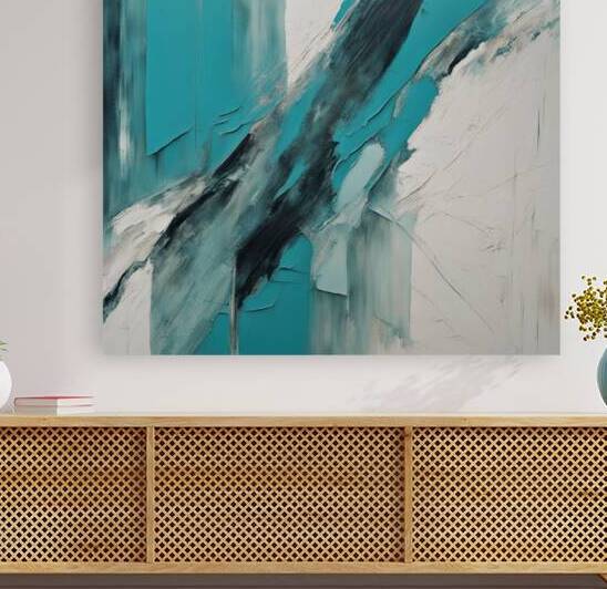 A Touch of Color: Celebrating Hue at The Artful Mane 36 by The Artful Mane