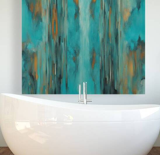 A Touch of Color: Celebrating Hue at The Artful Mane 40 by The Artful Mane