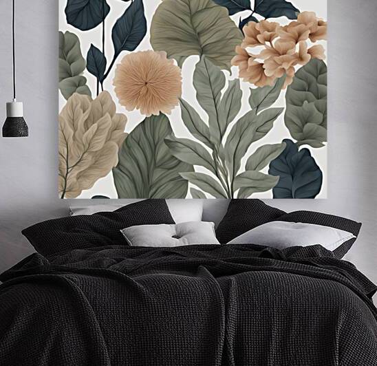 A Touch of Color: Celebrating Hue at The Artful Mane 41 by The Artful Mane