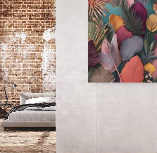 A Touch of Color: Celebrating Hue at The Artful Mane 46 by The Artful Mane