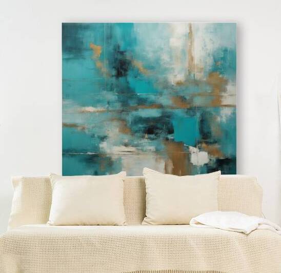 A Touch of Color: Celebrating Hue at The Artful Mane 48 by The Artful Mane