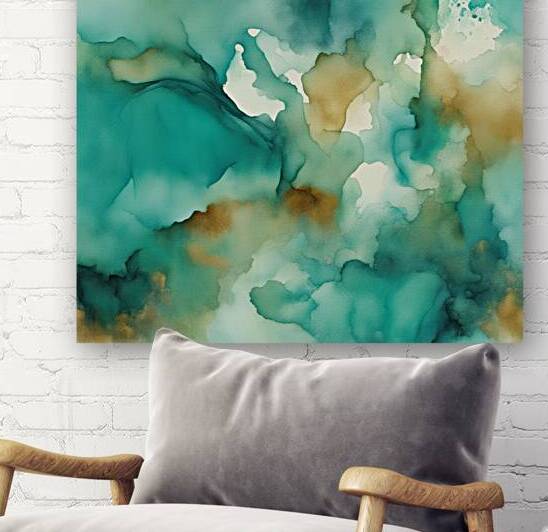 A Touch of Color: Celebrating Hue at The Artful Mane 52 by The Artful Mane