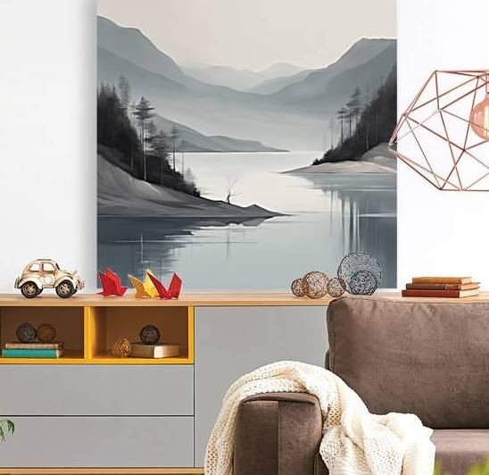 A Touch of Color: Celebrating Hue at The Artful Mane 53 by The Artful Mane