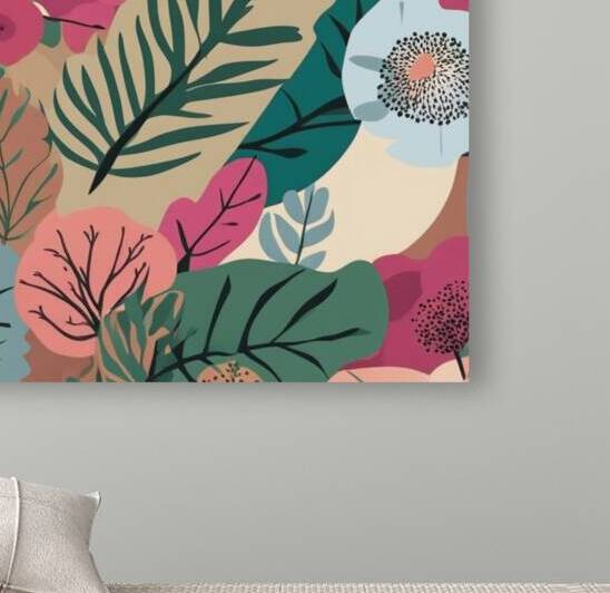 A Touch of Color: Celebrating Hue at The Artful Mane 2 by The Artful Mane