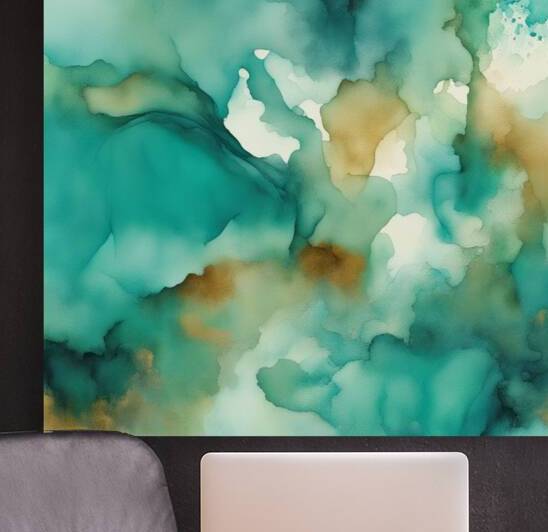 A Touch of Color: Celebrating Hue at The Artful Mane 3 by The Artful Mane