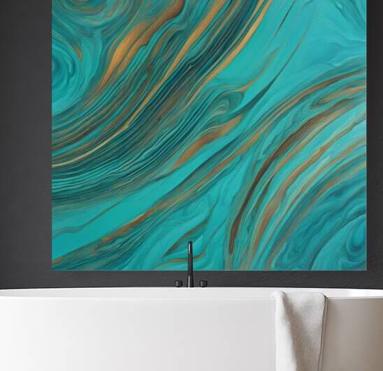 A Touch of Color: Celebrating Hue at The Artful Mane 56 by The Artful Mane