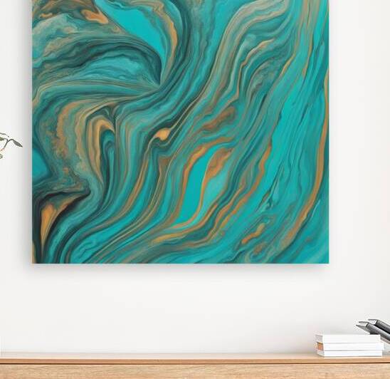 A Touch of Color: Celebrating Hue at The Artful Mane 11 by The Artful Mane