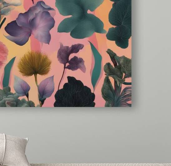 A Touch of Color: Celebrating Hue at The Artful Mane 72 by The Artful Mane