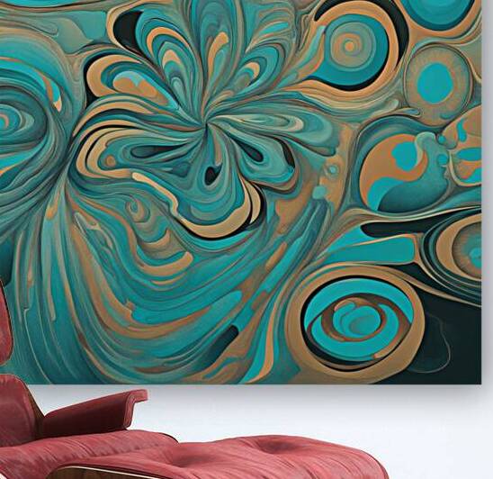 A Touch of Color: Celebrating Hue at The Artful Mane 15 by The Artful Mane