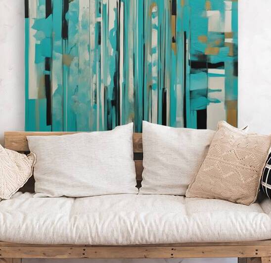 A Touch of Color: Celebrating Hue at The Artful Mane 22 by The Artful Mane