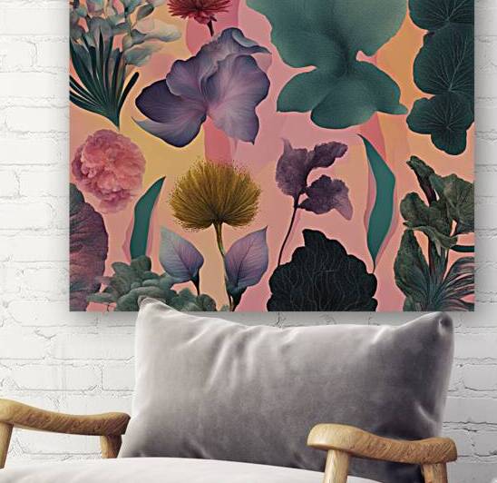 A Touch of Color: Celebrating Hue at The Artful Mane 23 by The Artful Mane