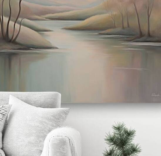 A Touch of Color 2: Celebrating Hue at The Artful Mane 10 by The Artful Mane
