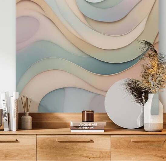 A Touch of Color 2: Celebrating Hue at The Artful Mane 15 by The Artful Mane
