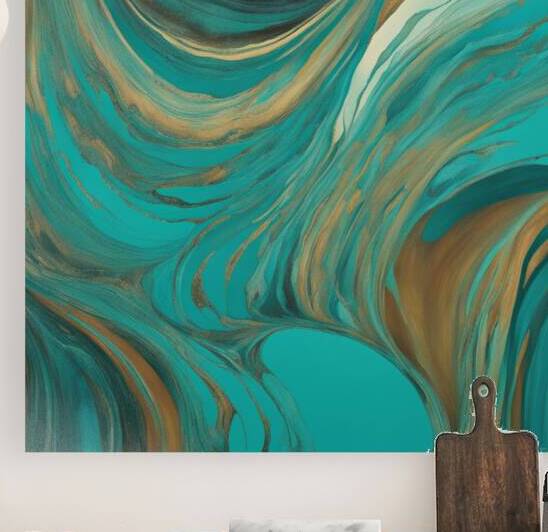 A Touch of Color 2: Celebrating Hue at The Artful Mane 16 by The Artful Mane