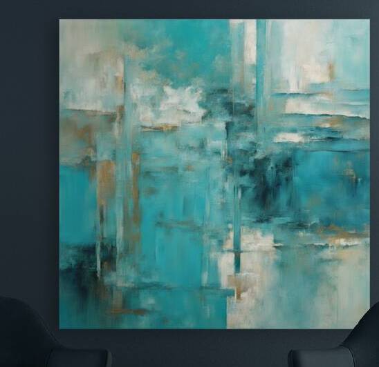 A Touch of Color 2: Celebrating Hue at The Artful Mane 24 by The Artful Mane