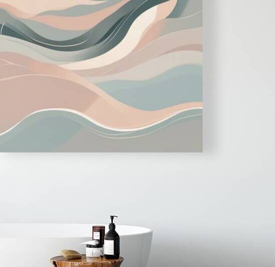 A Touch of Color 2: Celebrating Hue at The Artful Mane 35 by The Artful Mane