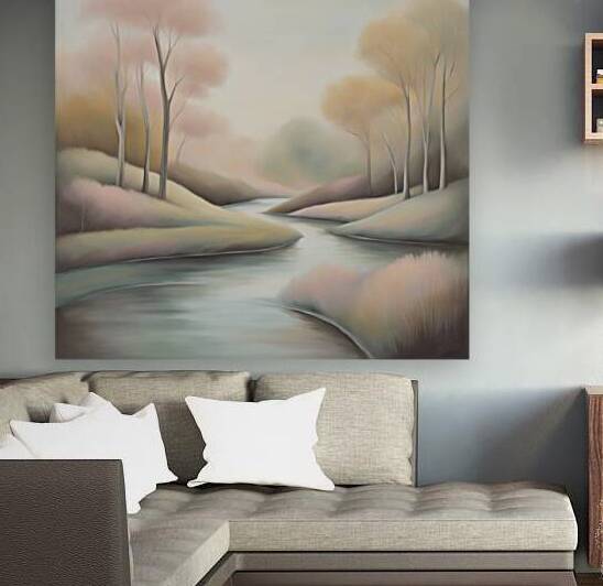 A Touch of Color 2: Celebrating Hue at The Artful Mane 36 by The Artful Mane
