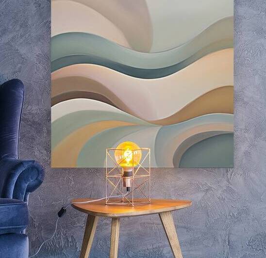 A Touch of Color 2: Celebrating Hue at The Artful Mane 40 by The Artful Mane