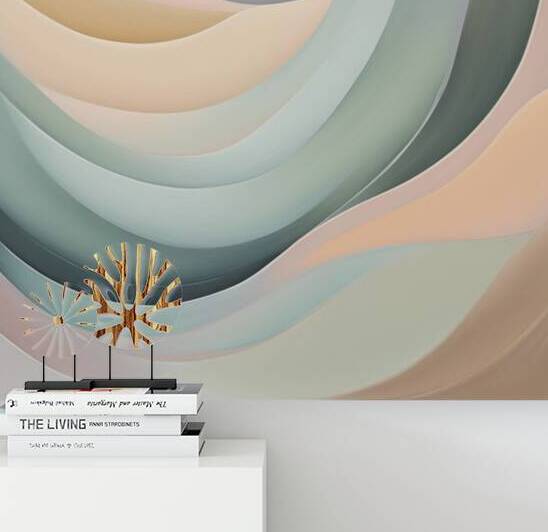 A Touch of Color 2: Celebrating Hue at The Artful Mane 42 by The Artful Mane