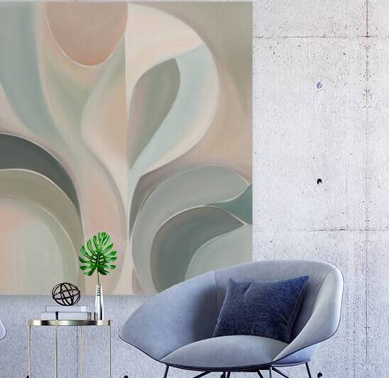 A Touch of Color 2: Celebrating Hue at The Artful Mane 51 by The Artful Mane
