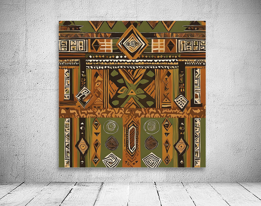 Roots Reimagined 4 Wall Preview