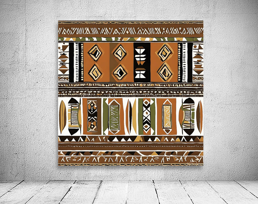 Roots Reimagined 1 Wall Preview