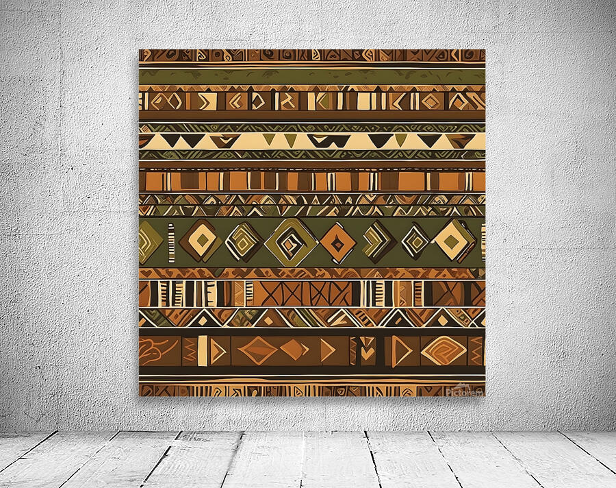 Roots Reimagined 4k Wall Preview