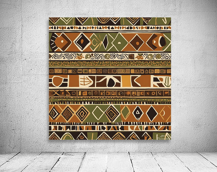 Roots Reimagined 1a 3 Wall Preview