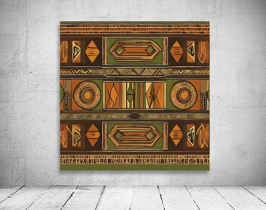 Roots Reimagined 8 4k Wall Preview